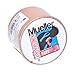 Mueller Beige Kinesiology Tape 2 inch - Single Roll