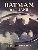 Image de Batman Returns: The Official Movie Book