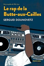 Le  rap de la Butte-aux-Cailles