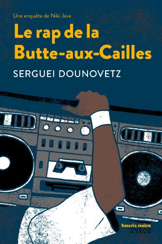 Le  rap de la Butte-aux-Cailles