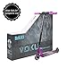 VOKUL K1 Complete Pro Scooter for Kids Boys Girls Teens Adults Up 7 Years - Freestyle Tricks Pro Stunt Scooter with 110mm Metal Wheels - High Performance Gift for Skatepark Street Tricks …
