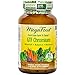 MegaFood - GTF Chromium 100 mcg, Maintains Healthy Blood Sugar Levels, 60 Tablets (FFP)