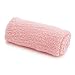 Newborn Baby Photography Props - Long Ripple Wrap Blanket, 0-pink, Size One Size