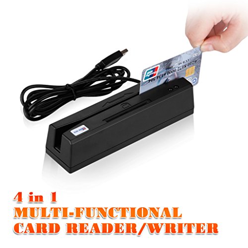 card reader writer chip buyer's guide Sideror Reviews