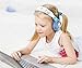 KIDdesigns Frozen Cool Tunes Headphones (FR140)thumb 3