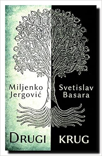Drugi Krug Basara Svetislav Jergovic Miljenko Amazon De Bucher