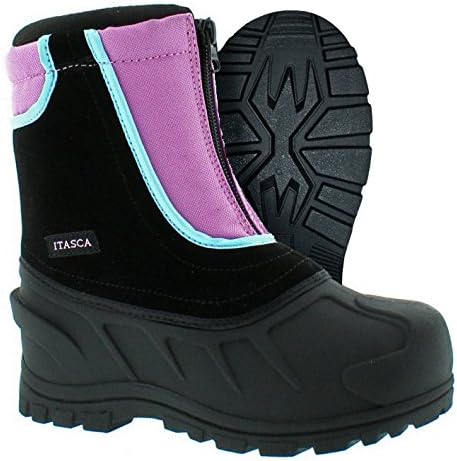 timberland snow stomper