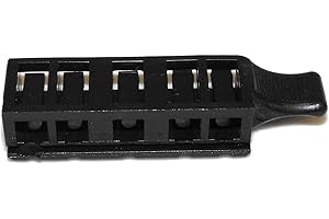 JL Missouri Parts One 1x Crosman Pellet Clip 760B 760 66 Recruit Torrent SX M4-177 & MK-177T