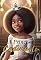 Livro A Princesa Cadeirante (Literatura Negra, Livro Infantil Crianças Negras, Princesas Negras, Literatura Negra Infantil, Livro Infantil Autoestima, Livro ... e Inclusão) (LITERATURA INCLUSIVA)