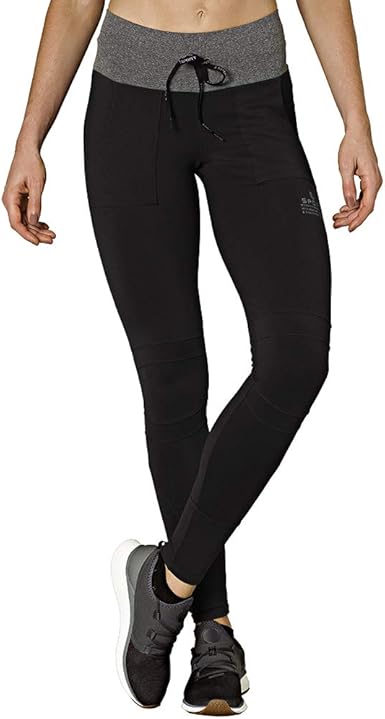 legging lupo sport