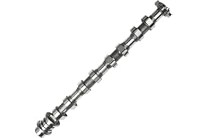 ZNB 24200-2E074 Upgraded Exhaust Camshaft Compatible with Hyundai Kona 2018-2021,Veloster 2019-2021,Elantra 2017-2020,Kia Forte 2017-2021 Soul,2020-2021,Seltos 2021 with 2.0L Engines Replace 24200-2E084