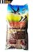 YUMMYWORMS Organic Intact Dried Mealworms Bulk Treats for Backyard Chickens and Wild Birds, Premium Mealworm Treats, 11 Pounds