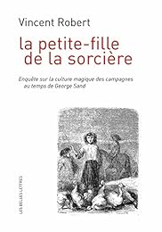 La  petite-fille de la sorcière