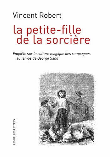 La  petite-fille de la sorcière
