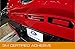 EyeCatcher Ford F150 2018-2019 Tailgate Insert Letters (Black)