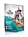 Nulo Premium Jerky Strips Dog Treats, Grain-Free High Protein Jerky Strips made with BC30 Probiotic to Support Digestive & Immune Health