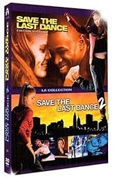 Save The Last Dance 1 & 2 - Pack