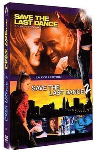 Save The Last Dance 1 & 2 - Pack