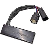 Custom Dynamics Magic Strobes LED Fender Brake/Tail Light Flasher w/Strobes | Fits 2014-2025 Harley Touring: Electra Glide, Street Glide, Road Glide, Road King (10 Strobe Patterns) MAGICSTROBESRSG