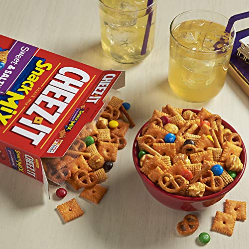 1 Cheez+Baked+Snack+Sweet+Salty