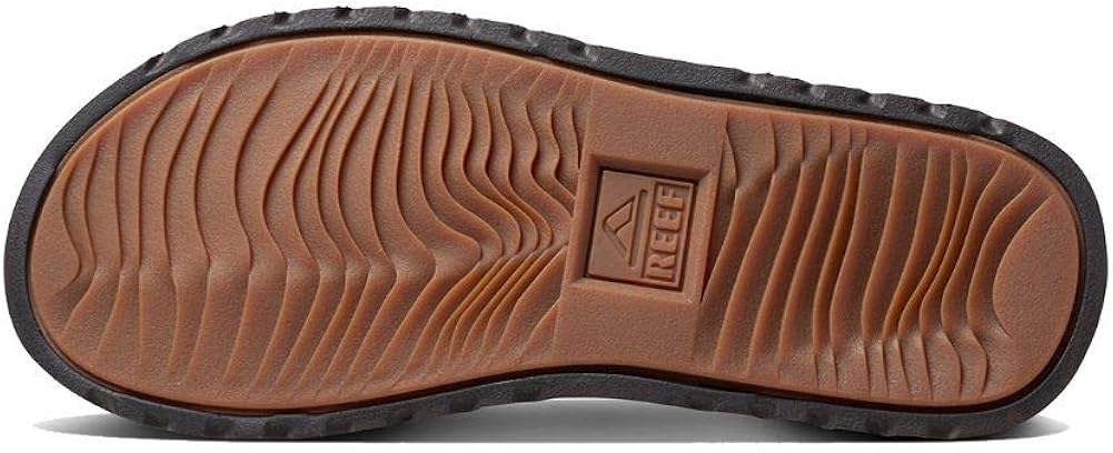 Reef Men's Voyage LE Sandal: Shoes