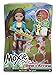 Moxie Girlz Bow & Arrow Doll - Sophina