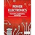 Power Electronics: Converters, Applications and Design, Media Enhanced 3rd Edition
