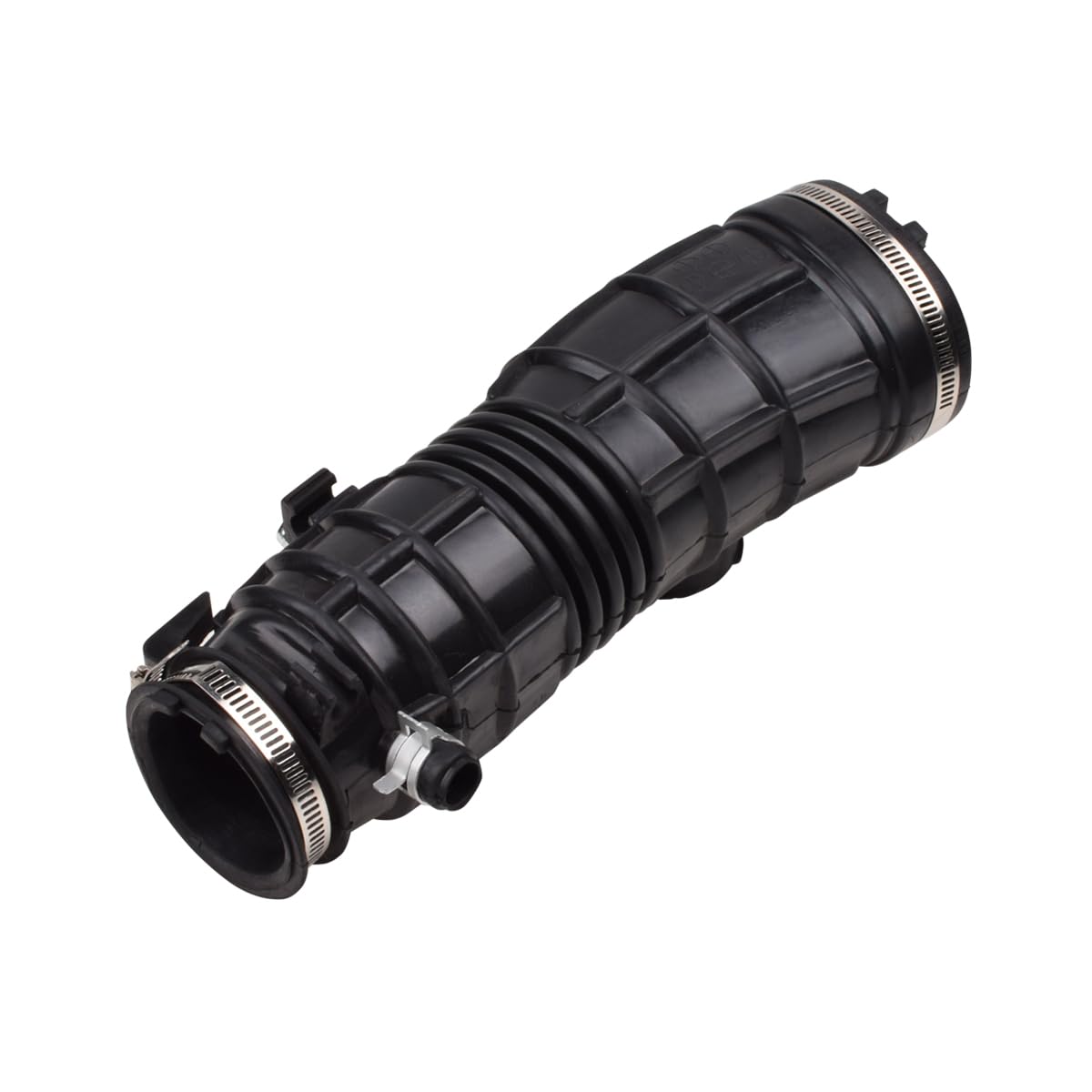 Photo 1 of 17228-P8A-A01 Air Intake Hose Tube Compatible with Honda Accord EX Acura CL V6 1998 1999 2000 2001 2002 Replace# 696-033