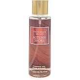 Victoria's Secret Fragrance Mist Autumn Shore 8.4 Fl Oz