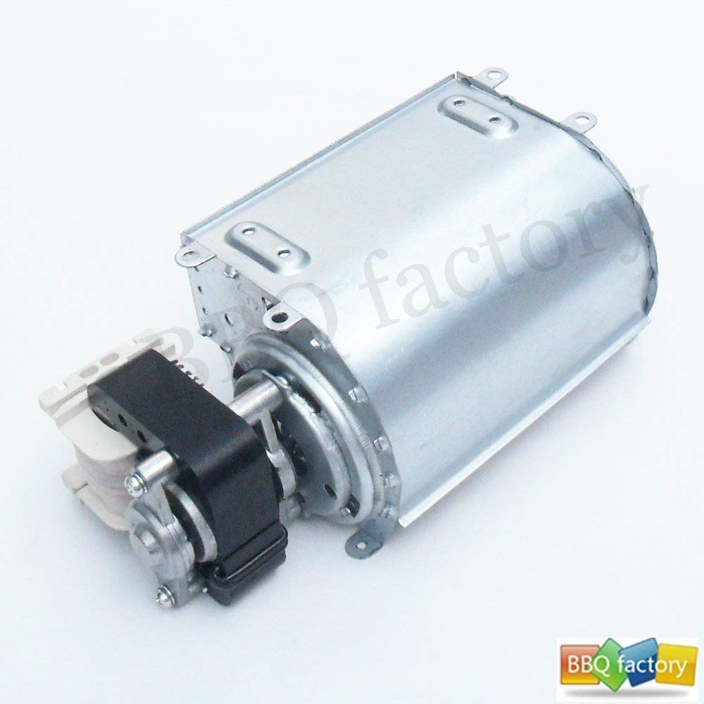 Bbq Factory Gfk21 Fk21 Blotsdv Replacement Fireplace Blower Fan