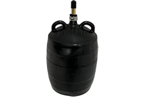 IEUDNS Inflatable Pipe Plug Pipe Pressure Test Plug in-ground Sturdy Plumbing Test Ball for Clogged Toilet Blocked Pipe Floor