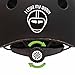 Nutcase - Patterned Street Bike Helmet for Adults, Fly Boy, Small
