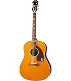 Amazon.com: Epiphone Masterbilt Hummingbird Acoustic
