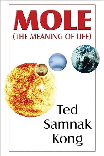 Buy Mole The Meaning Of Life Book Online At Low Prices In India Mole The Meaning Of Life Reviews Ratings Amazon In