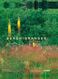 Le  jardin de Berchigranges