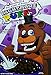 Five Nights at Freddy's Nightmare Puffs Breakfast Cereal