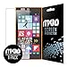 Nokia Lumia 730 / Lumia 735 Screen Protector, Ultra Clear 1-Pack - MPERO