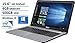 2016 ASUS VivoBook Flagship Model 15.6