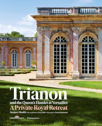 Versailles: Jean-Marie Perouse de Montclos, Robert Polidori