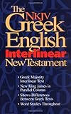 The NKJV Greek-English Interlinear New Testament