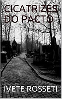 Livro CICATRIZES DO PACTO