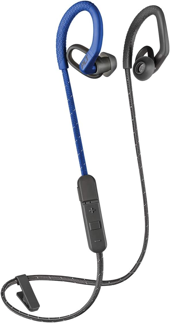 Plantronics BackBeat FIT 350 Wireless Headphones