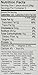 Lammes Candies Praline Habanero, 9 oz