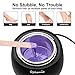 Wax Warmer,Ophanie Hair Removal waxing kit Perfect Gift For Women and Men