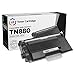LD Products Compatible Toner Cartridge Replacement for Brother TN880 Super High Yield (1-Pack, Black) for use in DCP-L6600DW HL-L6200DW HL-L6200DWT HL-L6250DN HL-L6250DW HL-L6300DWT & HL-L6300DW