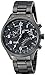 Timex Men's TW2P60800DH Intelligent Quartz Fly-Back Chronograph Stainless Steel Watch