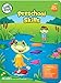 LeapFrog Preschool Skills Workbook, 60 Pages and 60 Reward Stickers (19400)