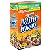 Kelloggs Frosted Mini-Wheats, Bite-Size Cereal, 58.8-Ounce Box