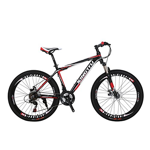 Dual Suspension Kingttu Eurg6 Mountain Bike Top Kingttu Hotsell
