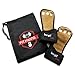 Fit Vikings Gymnastics Grips - Gloves for Crossfit - Pull Up Grips - Hand Grips -Men & Women